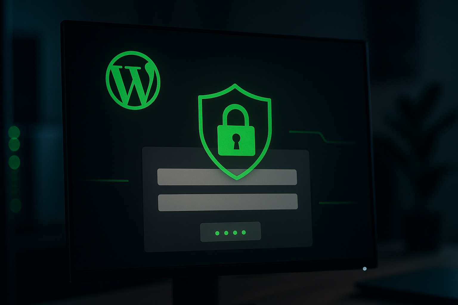 WordPress összeomlás – mit tegyél, ha csak fehér képernyőt látsz?