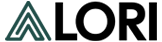 Alori IT logó
